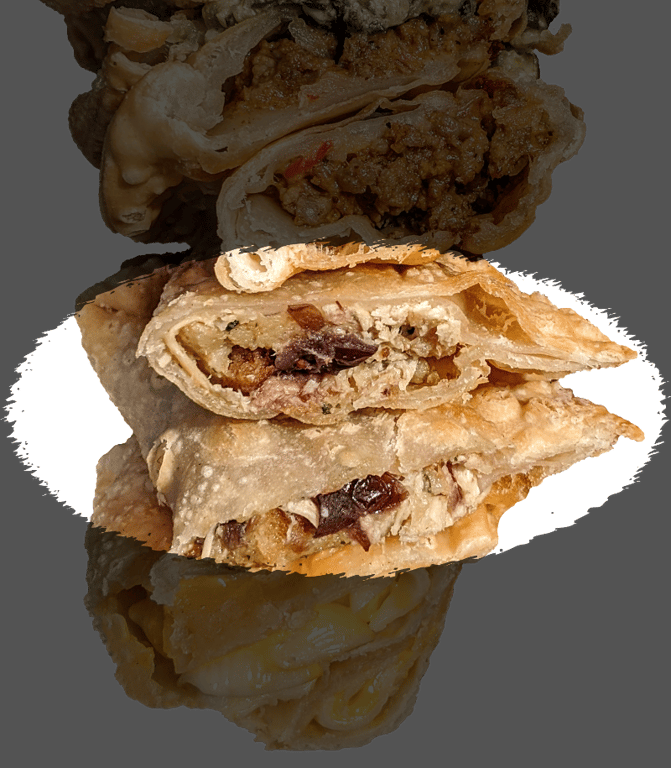 Thanksgiving Empanada