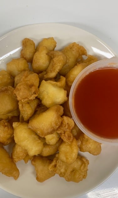 AC1. Sweet & Sour Chicken