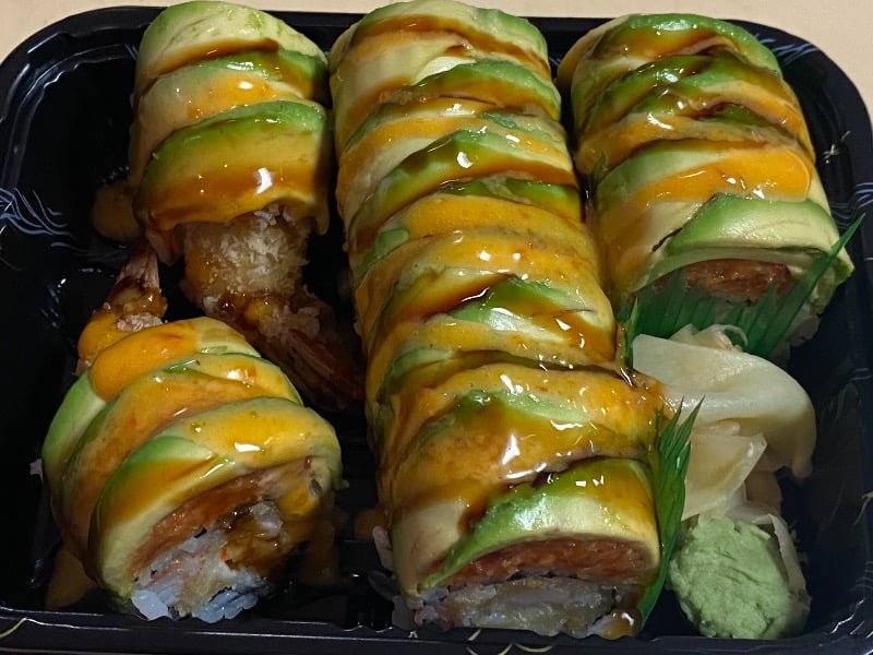 20. Kumo Roll