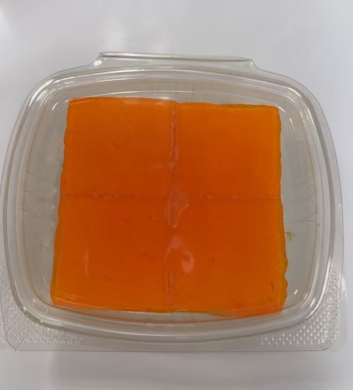 Mango Cake