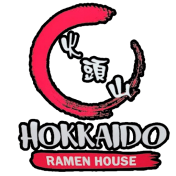 Hokkaido Ramen House - Hot Springs logo