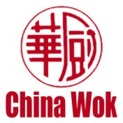 China Wok - Beverly logo