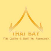 Thai Bay & Sushi Restaurant - Largo logo