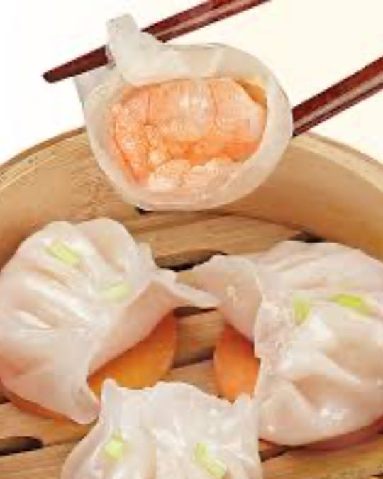Shrimp Dumpling (6)