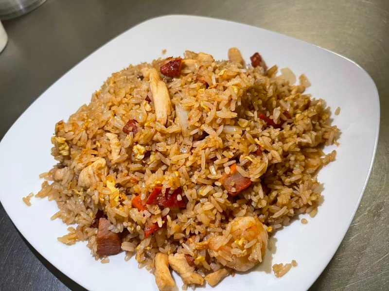 House Special Fried Rice