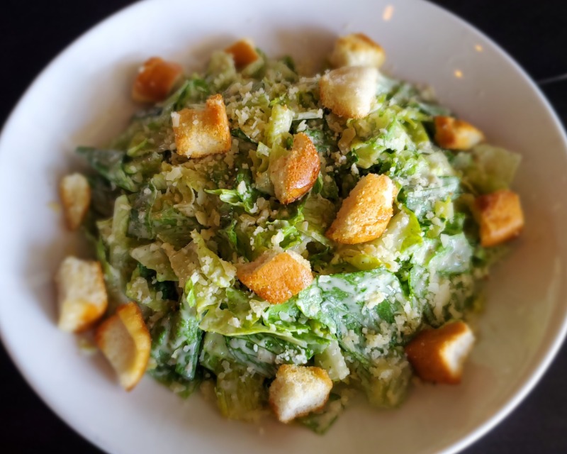 Classic Caesar Salad*