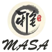 Masa Bistro & Sushi Bar - Abilene logo