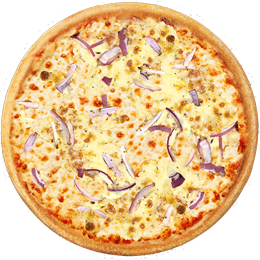 Classic Pizza - 30% off Special