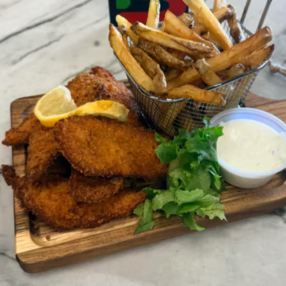 Kids Chicken Tenders