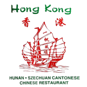 Hong Kong - Princeton logo
