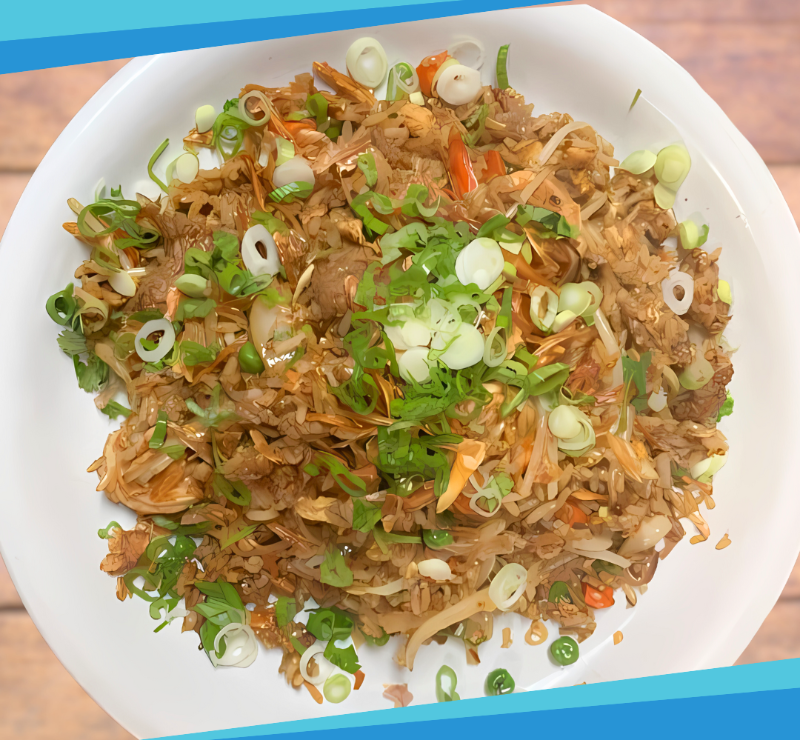 Fried Rice
