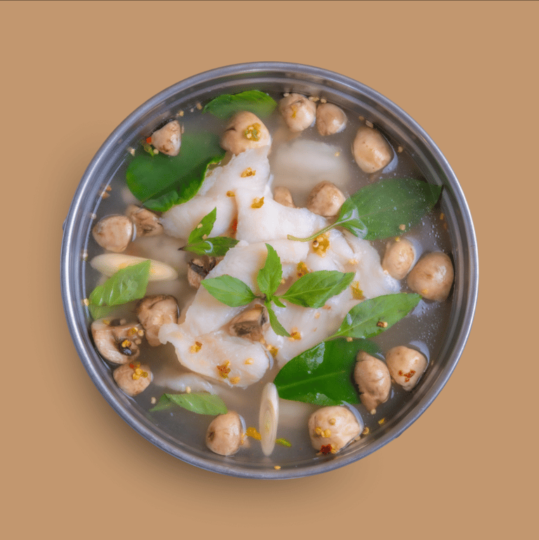 Fish Soup