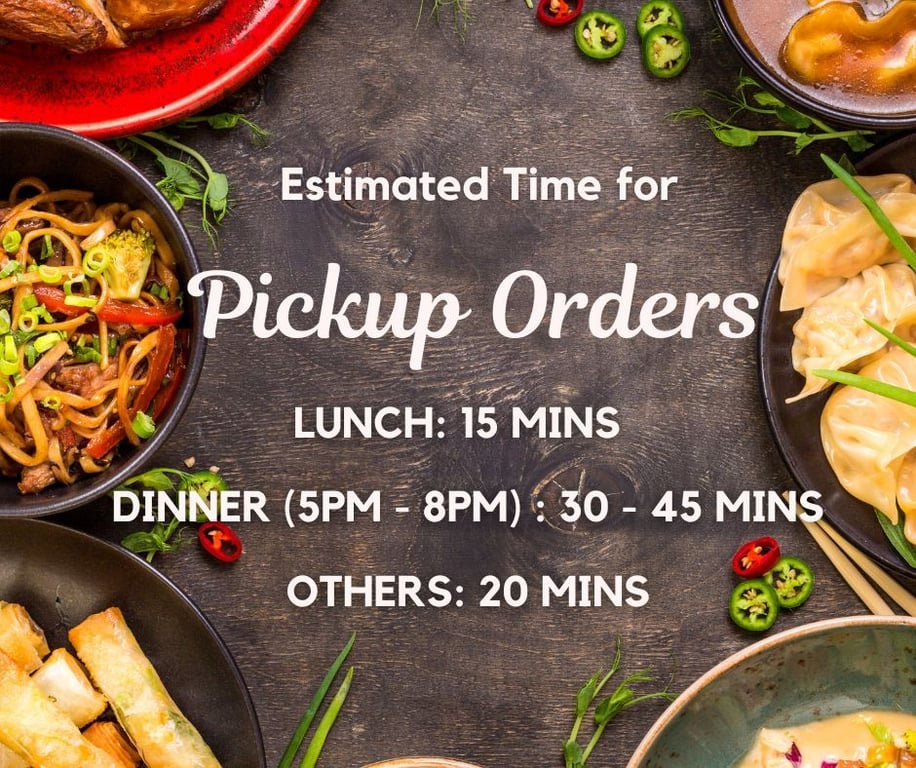 MAPLE GARDEN 316 S 3rd St, McLoud, OK Order Online Chinese