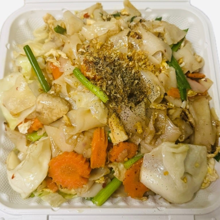 Pad Gai