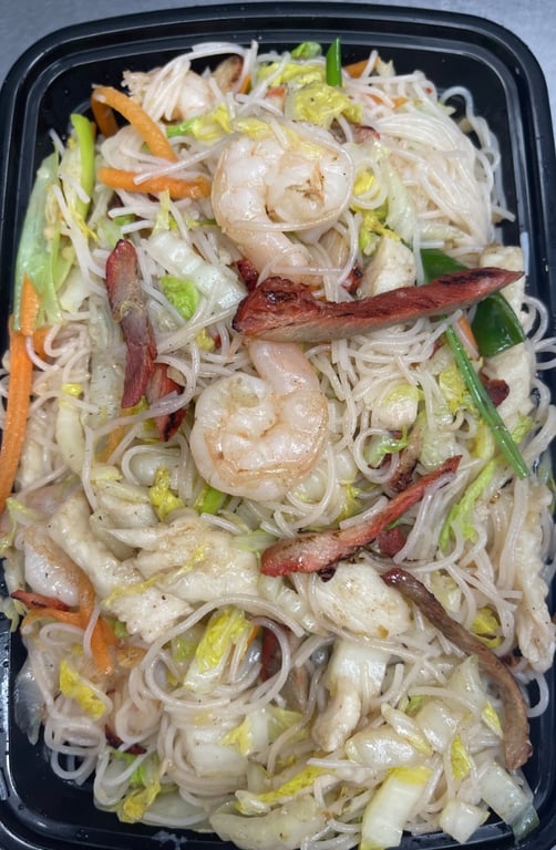House Special Angel Hair 本楼米粉
