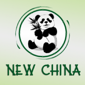 New China - Blaine logo
