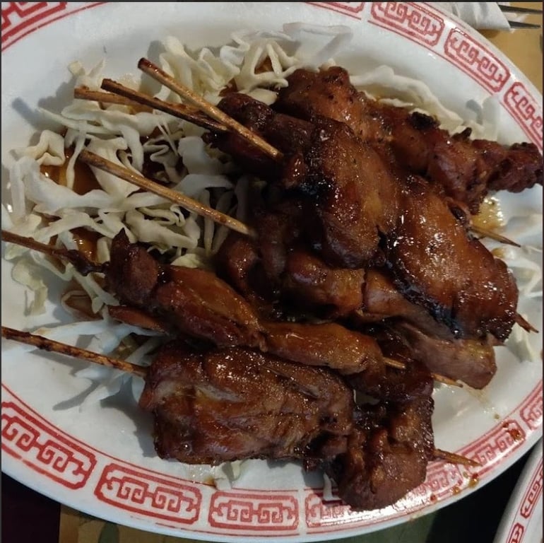 CHINA STAR Restaurant Harlingen, TX Order Online Chinese Takeout