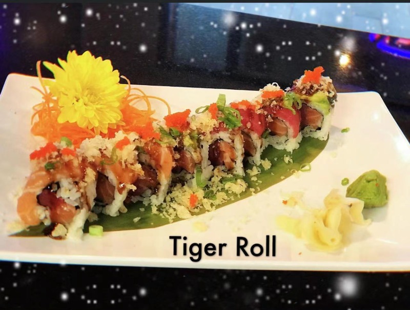 Tiger Roll