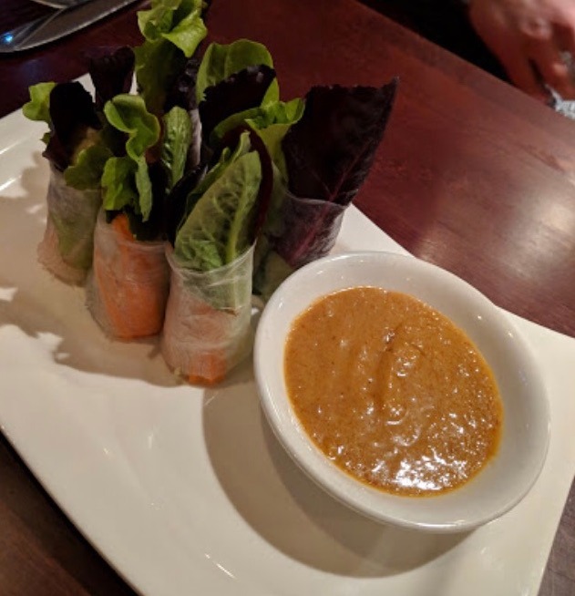 Fresh Roll