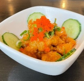 Rock Shrimp