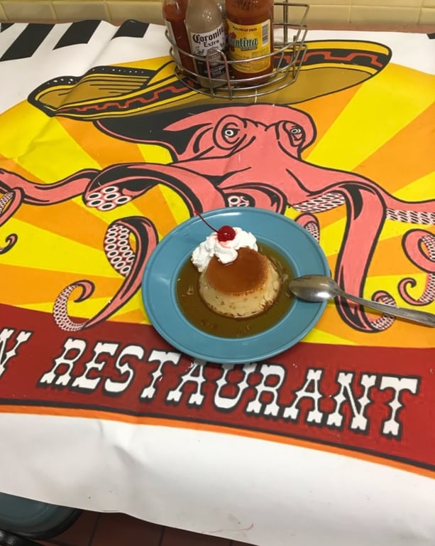 Flan