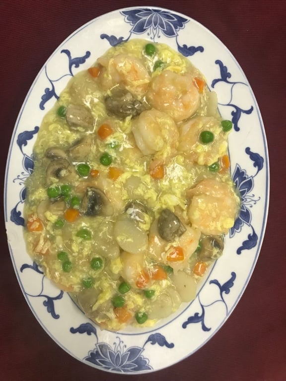 Fortune Cookie Dalton All Menu Items Main Menu