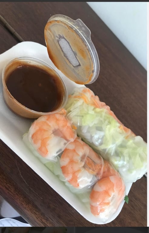 30a. Soft Summer Roll ( 2 )