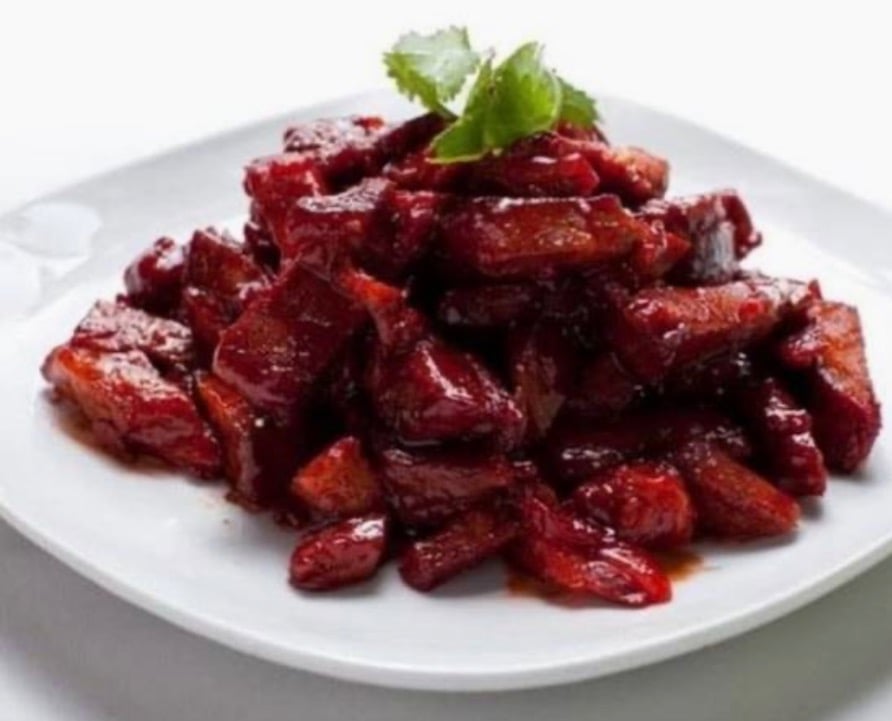 L32. Boneless Spare Ribs