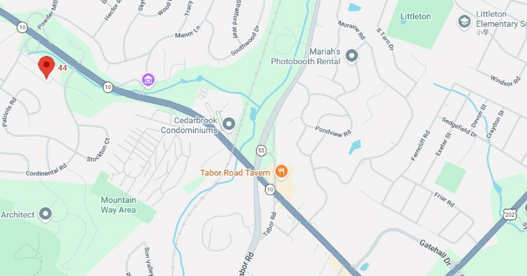 Logo of Lo-Fatt-Chow of Morris Plains