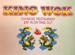 Restaurant logo