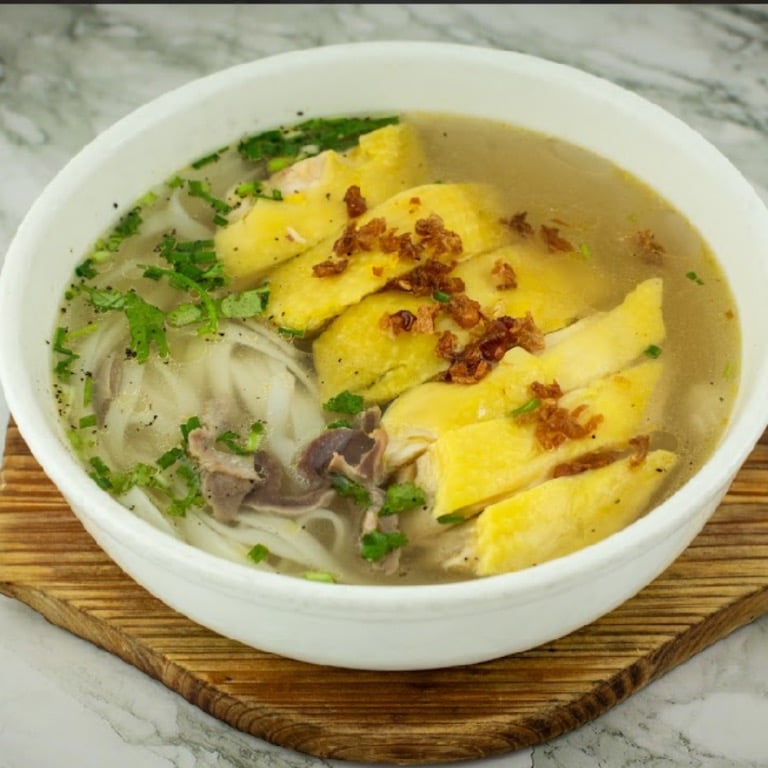 F03. Pho Ga