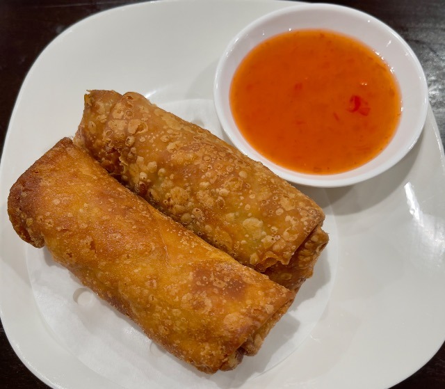 Chicken Egg Roll (2)