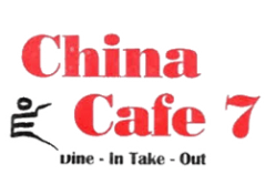 China Cafe 7 - Atlanta logo