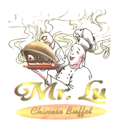Mr. Lu Chinese Restaurant - Guthrie logo