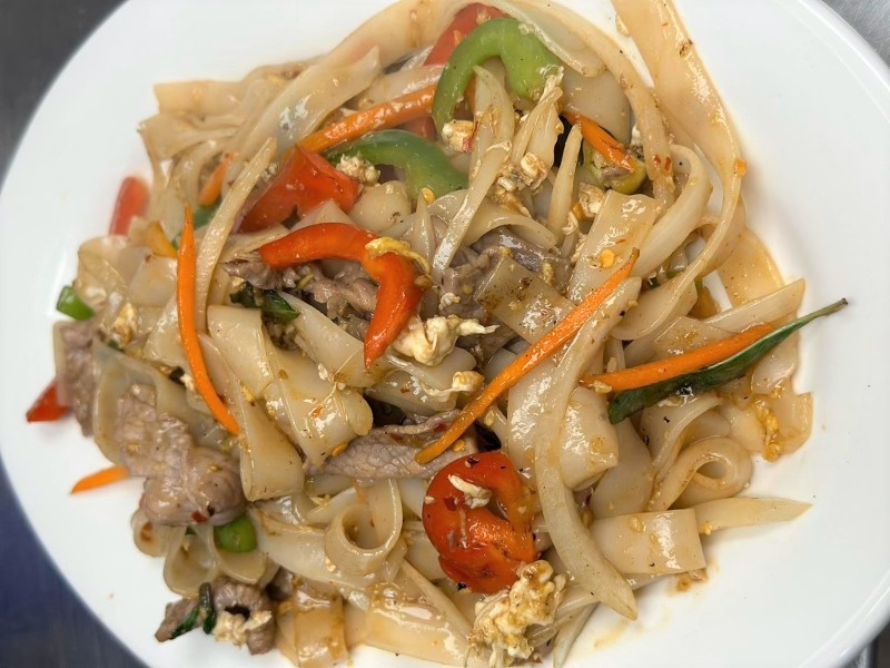 Pad Kee Mou