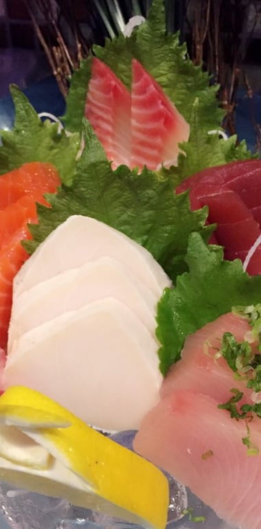 Sashimi Regular