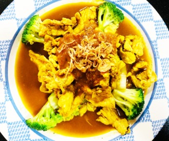 E05. Pa Ram Long Song