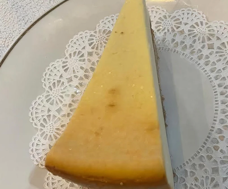 Cheesecake Image