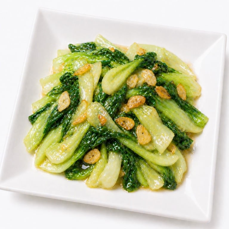 D15. Seasonal Vegetables