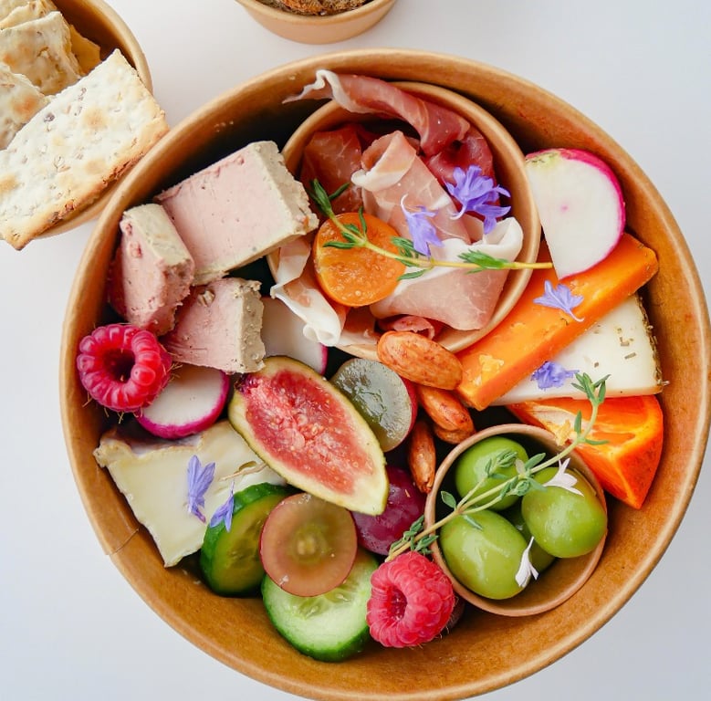 Bol Apéro à partager