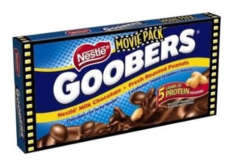 Goobers Image