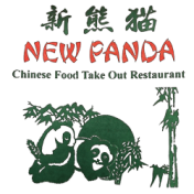 New Panda - Latham logo