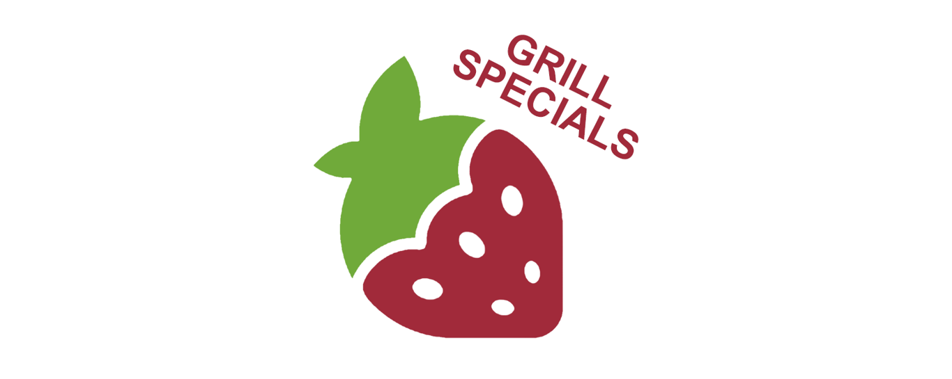 Grill Specials