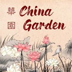 China Garden - Muscatine logo