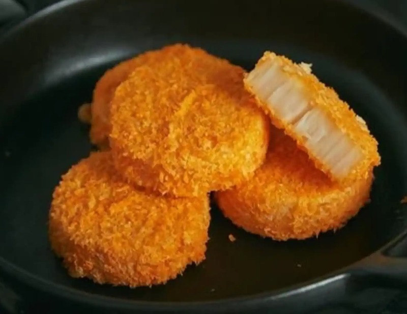 12. Fried Scallops (12)