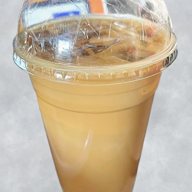 Coffee Milk Tea