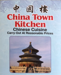 Chinatown Kitchen - Glenview