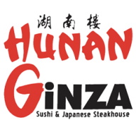 Hunan & Ginza - Baton Rouge logo