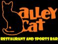alleycatbargrill Home Logo