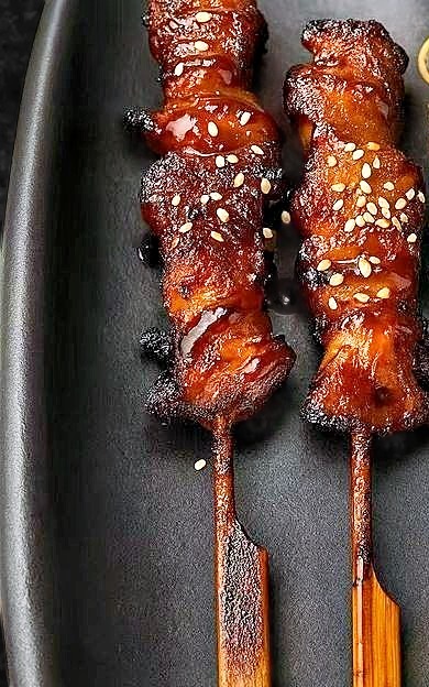 Yakitori (Chicken)